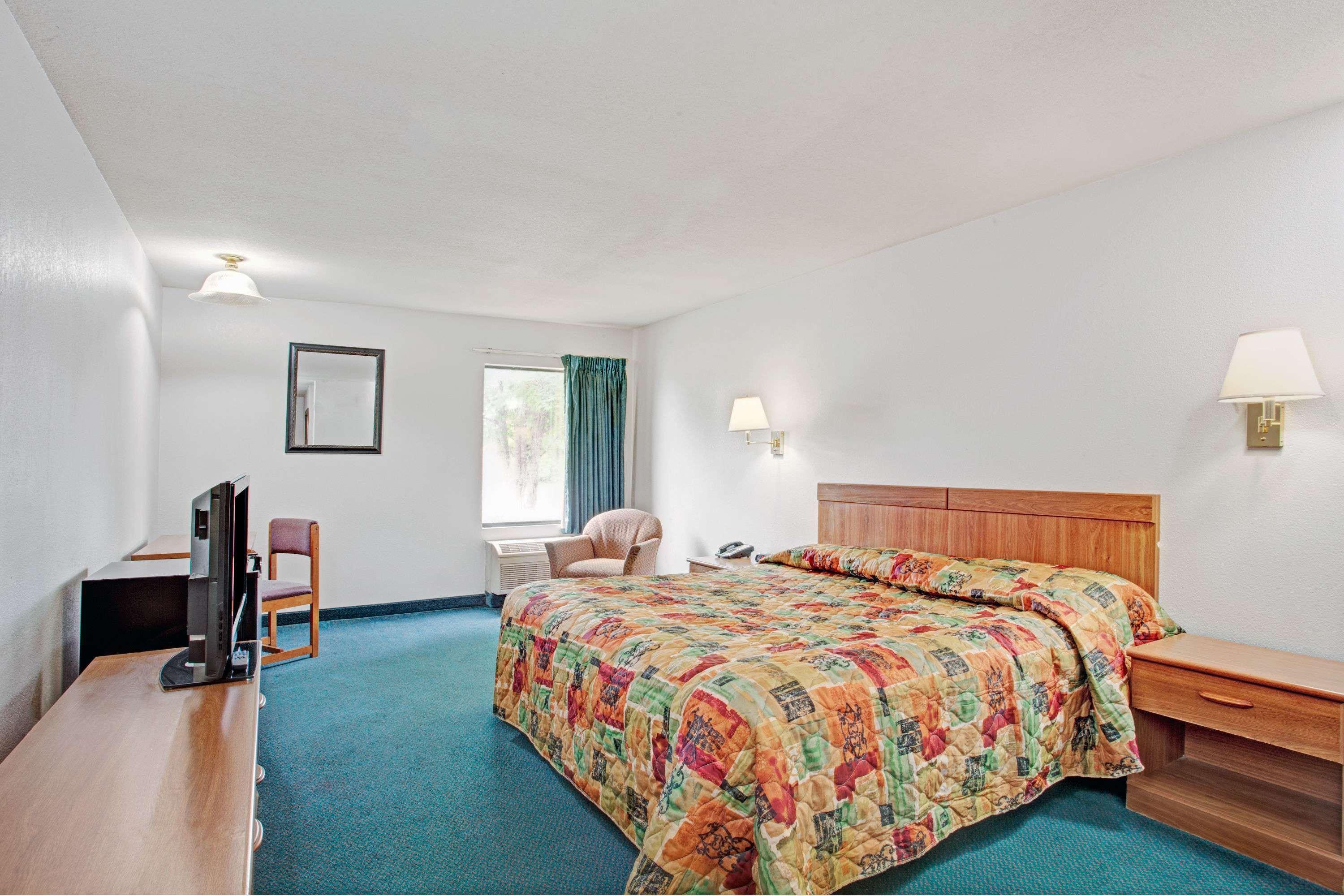 Super 8 By Wyndham 2* Olive Branch