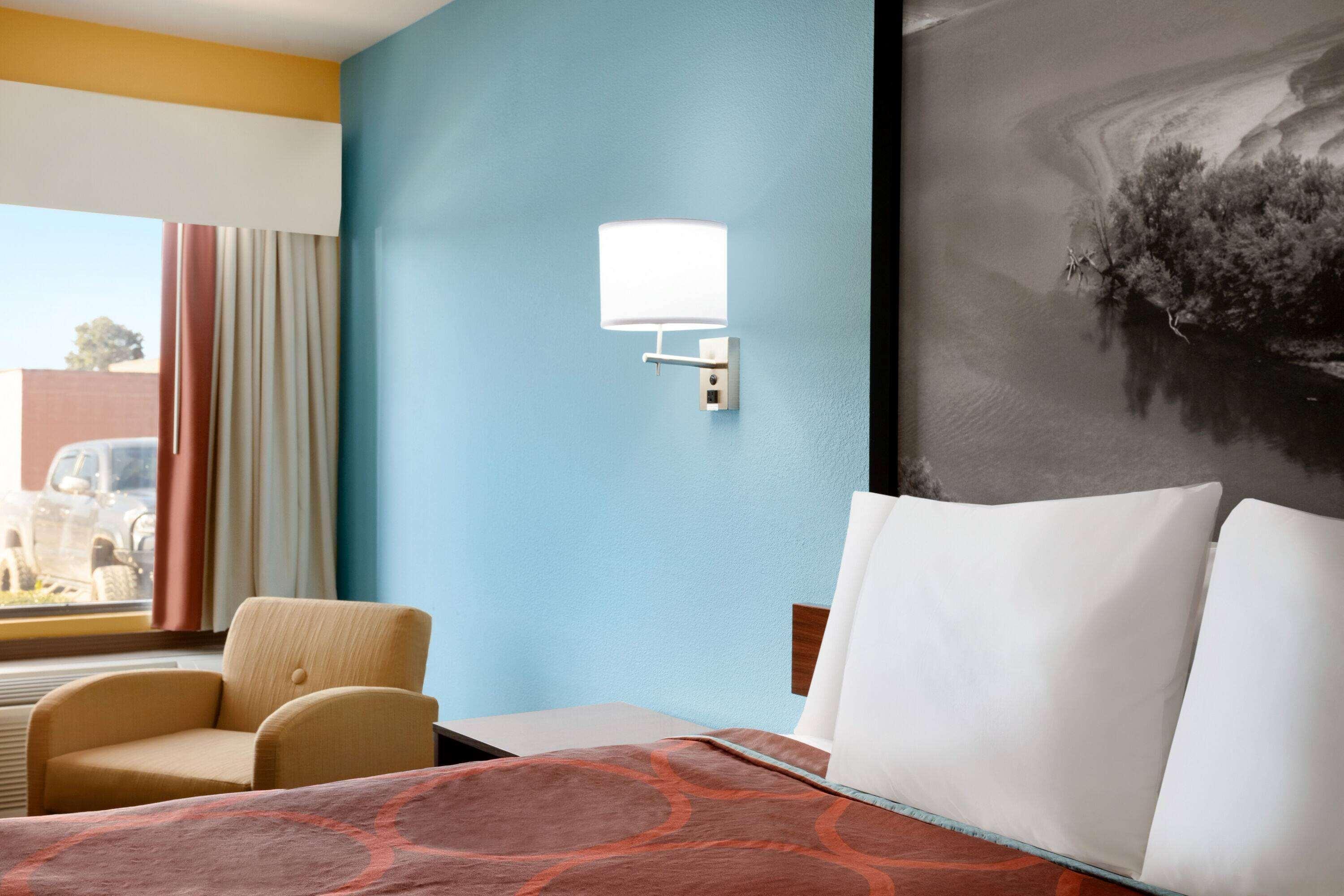 Super 8 By Wyndham 2* Olive Branch
