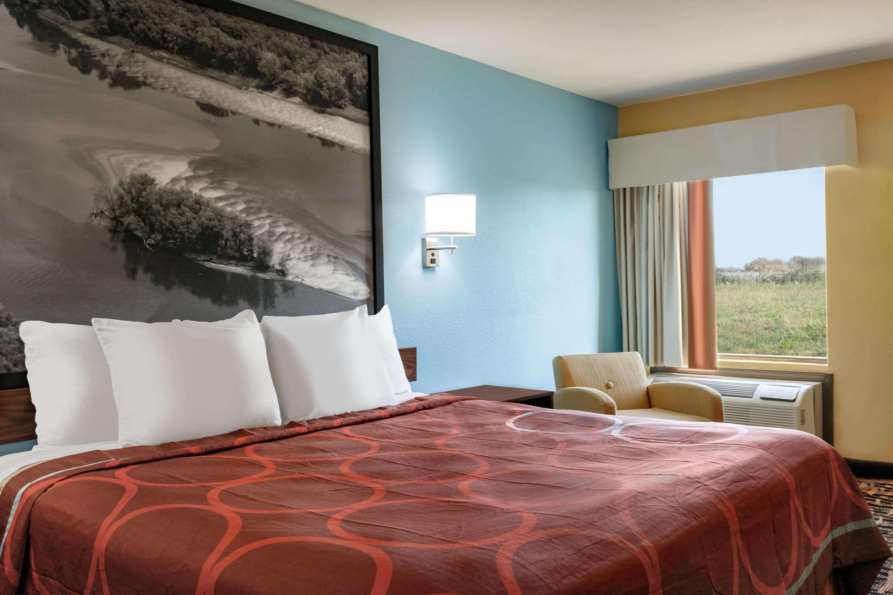 Super 8 By Wyndham