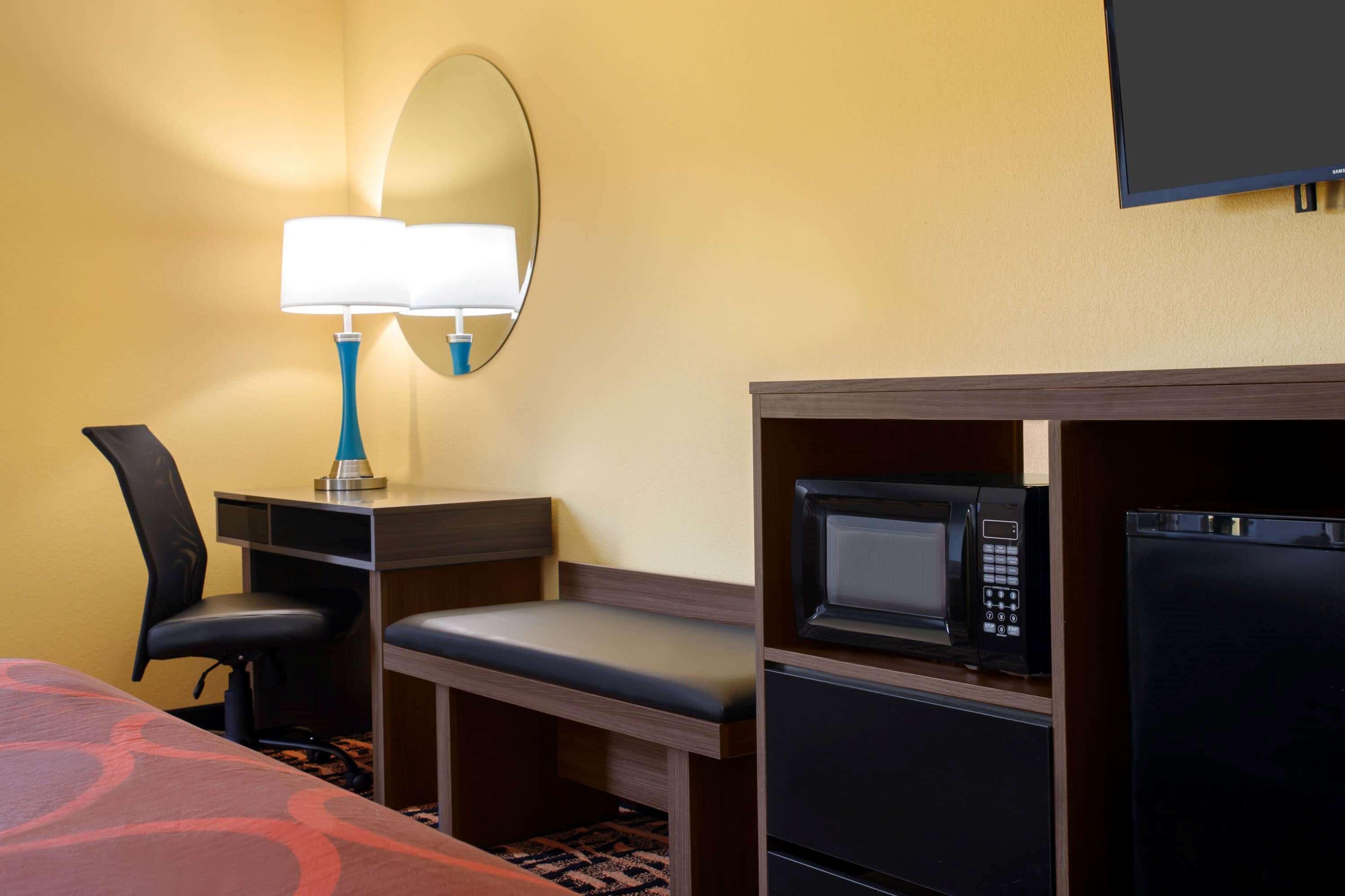 Super 8 By Wyndham 2*