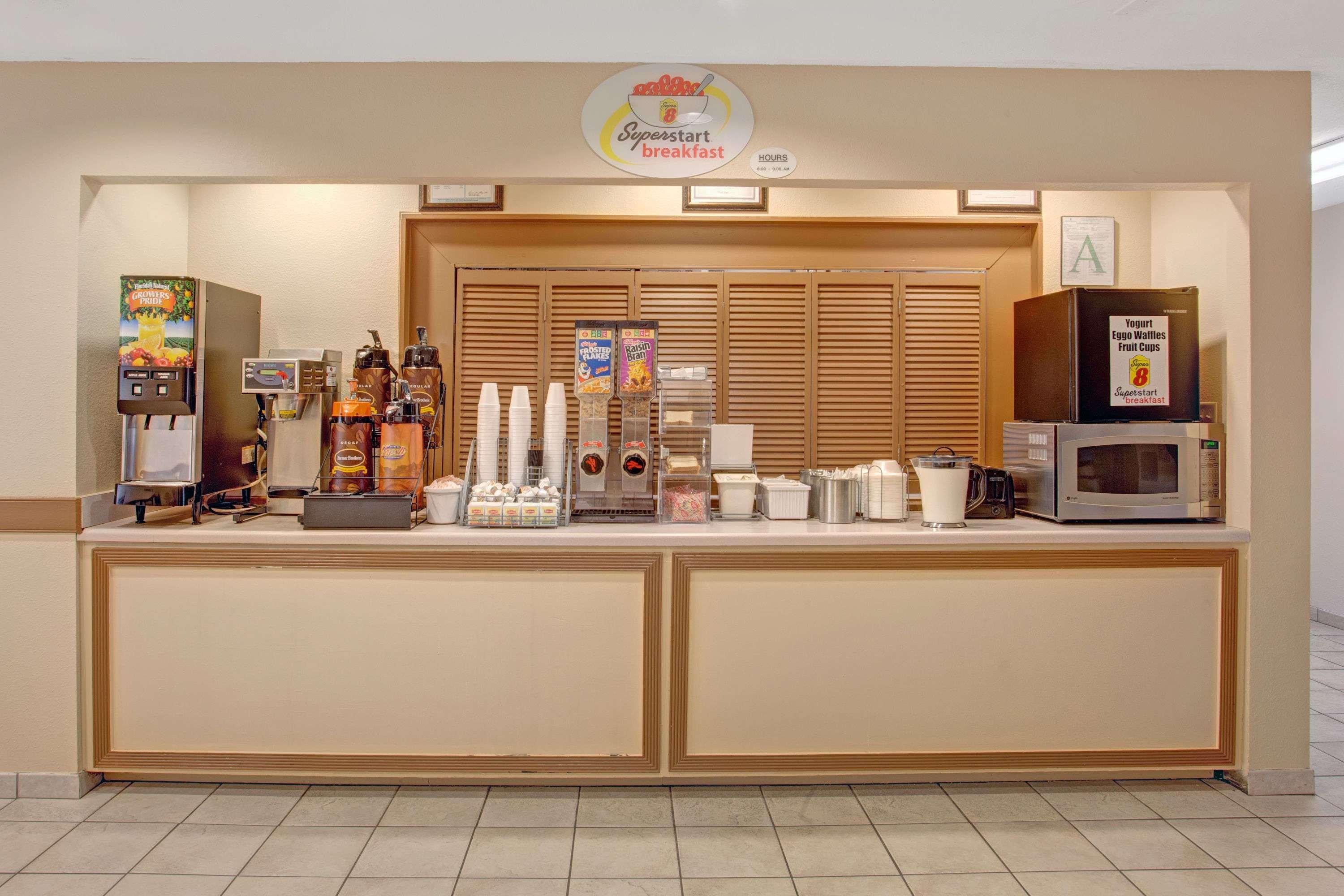 Super 8 By Wyndham 2* Olive Branch